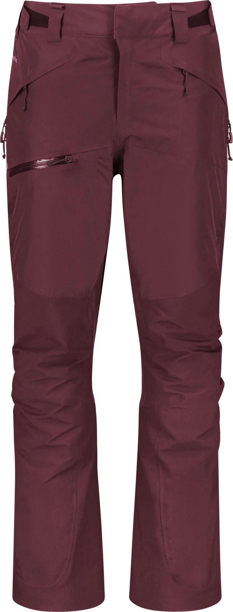 Khroma Volition Pants, Reg - Womens - Image 5