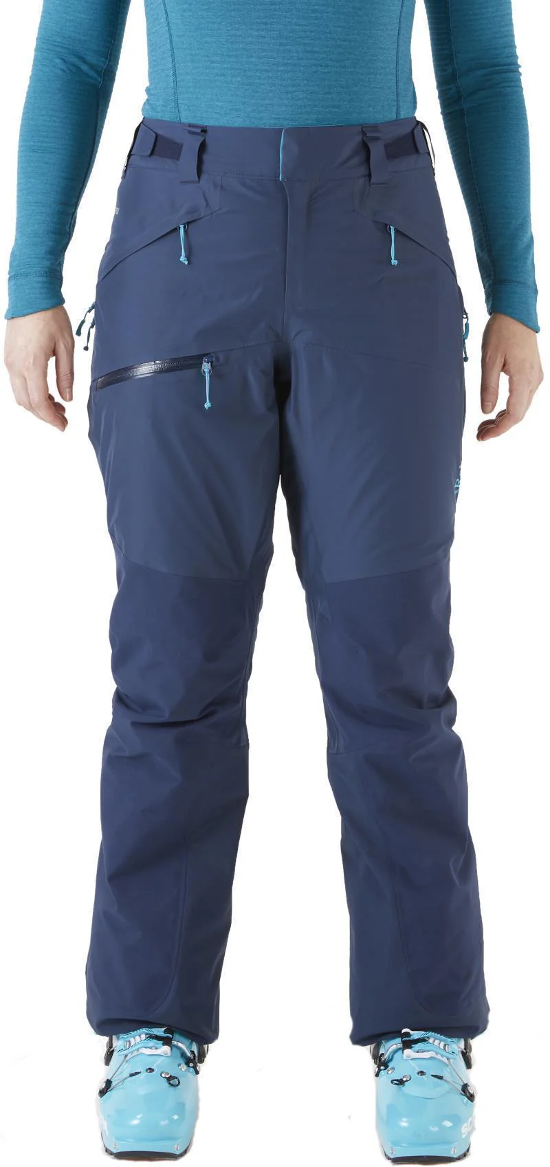 Khroma Volition Pants, Reg - Womens - Image 8