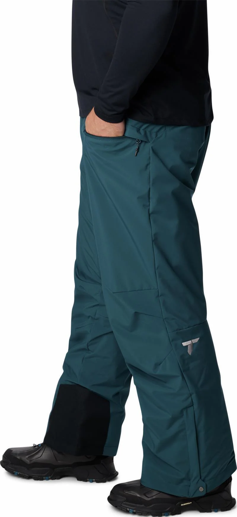 Kick Turn III Pants, Reg - Big - Mens - Image 10