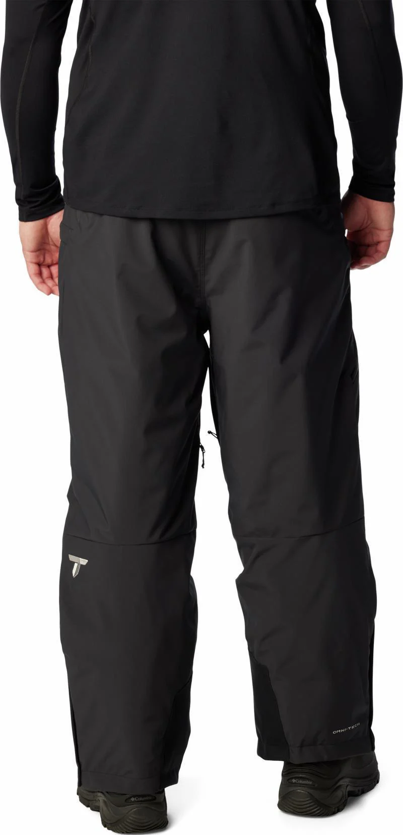 Kick Turn III Pants, Reg - Big - Mens - Image 12