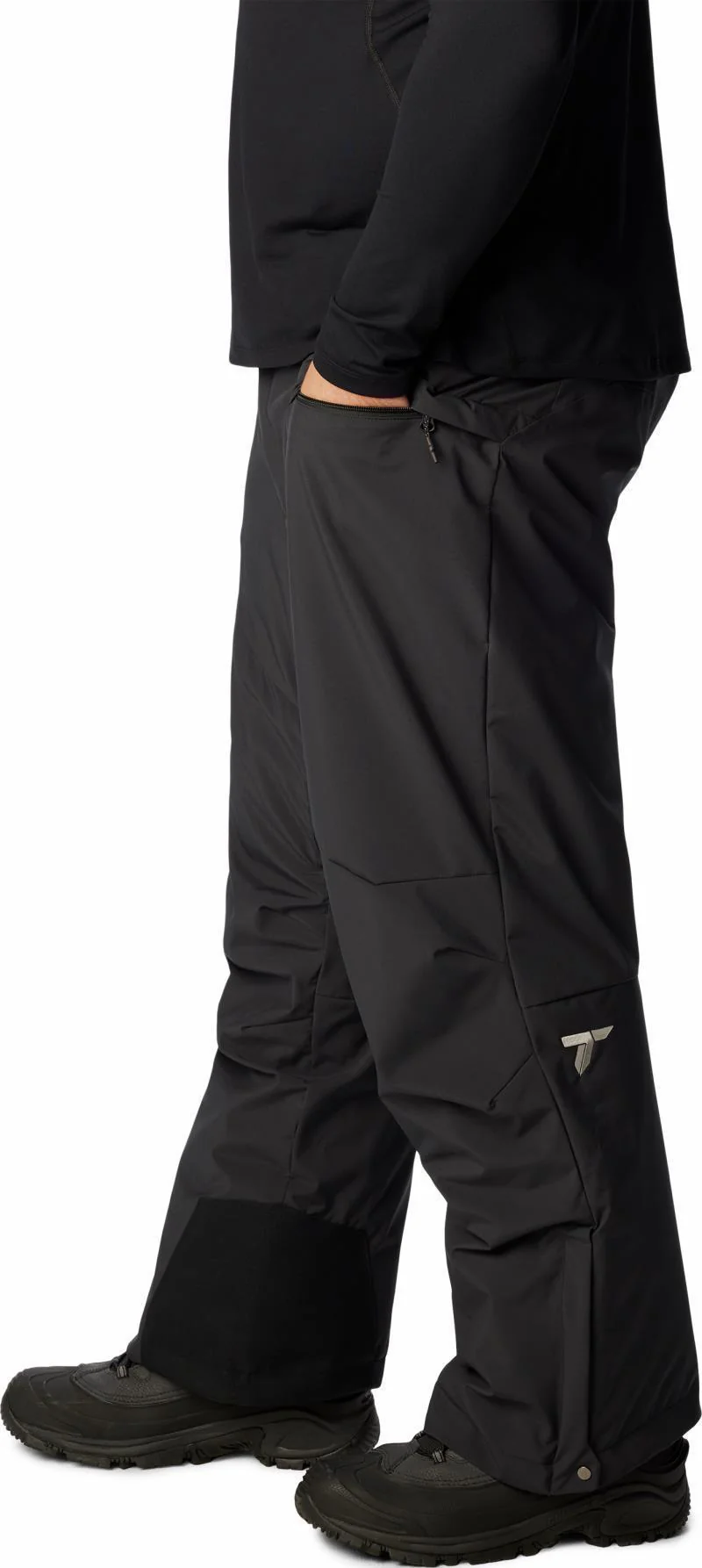 Kick Turn III Pants, Reg - Big - Mens - Image 16