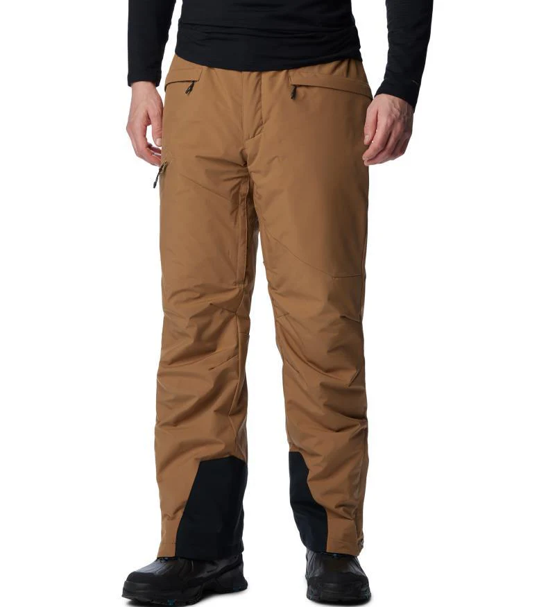 Kick Turn III Pants, Reg - Big - Mens - Image 17