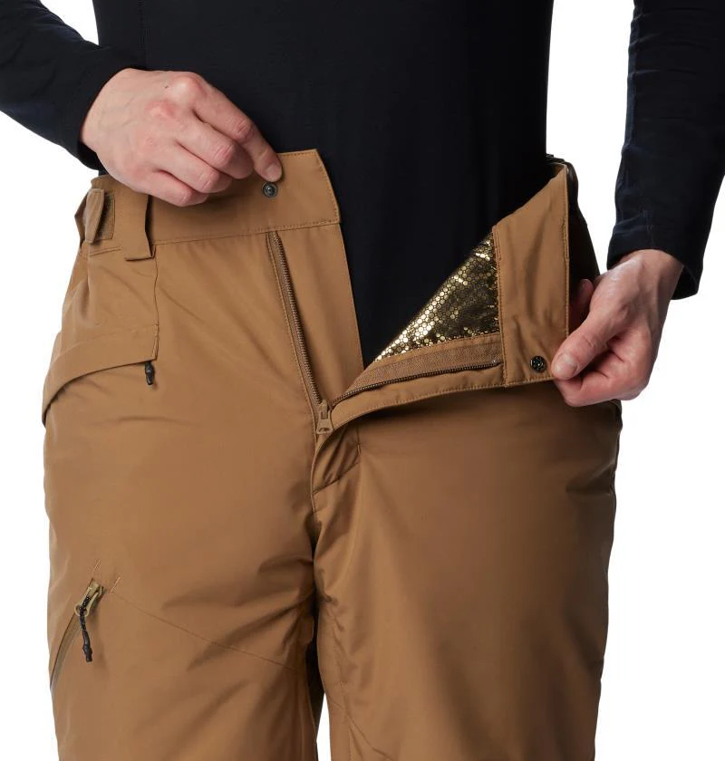 Kick Turn III Pants, Reg - Big - Mens - Image 20