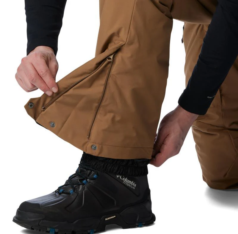 Kick Turn III Pants, Reg - Big - Mens - Image 21