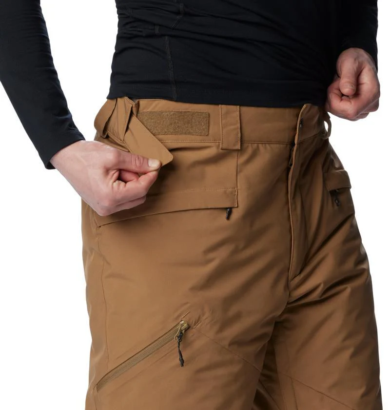 Kick Turn III Pants, Reg - Big - Mens - Image 24