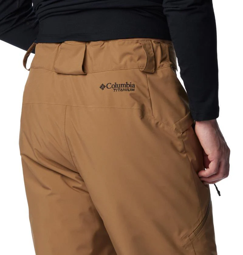 Kick Turn III Pants, Reg - Big - Mens - Image 26