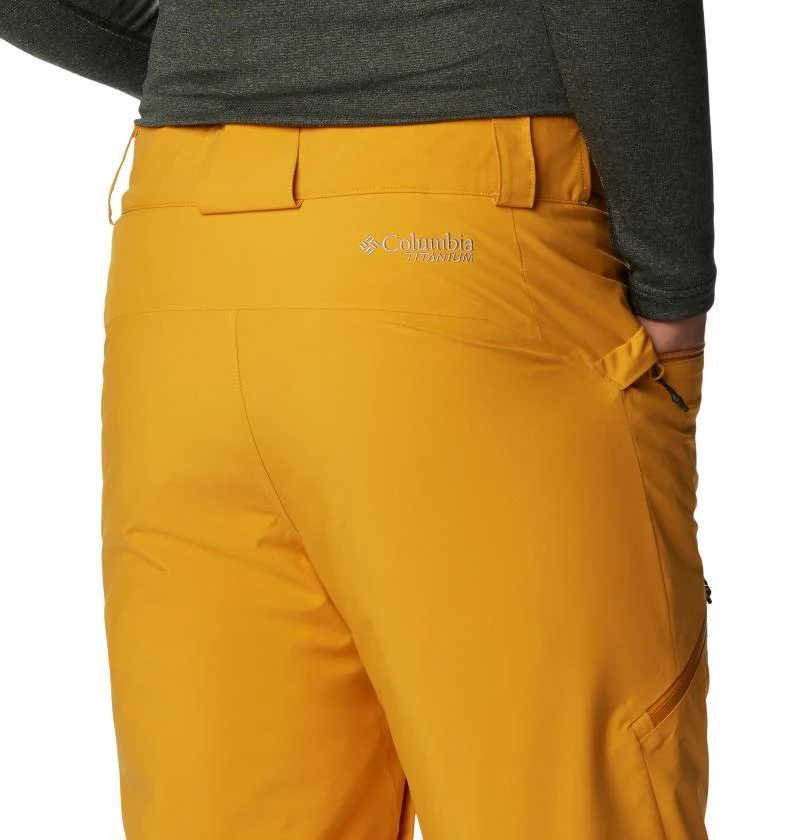 Kick Turn III Pants, Reg - Big - Mens - Image 30