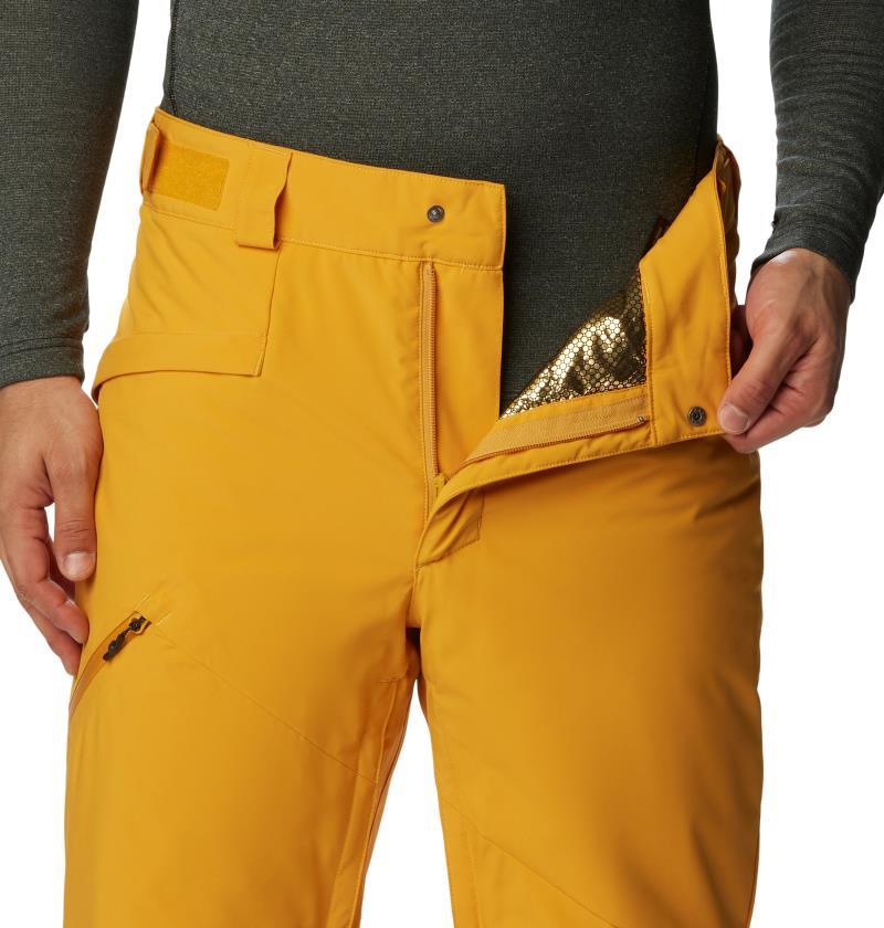 Kick Turn III Pants, Reg - Big - Mens - Image 31