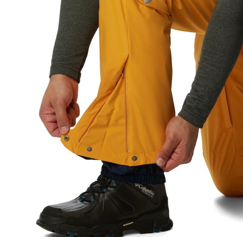 Kick Turn III Pants, Reg - Big - Mens - Image 32