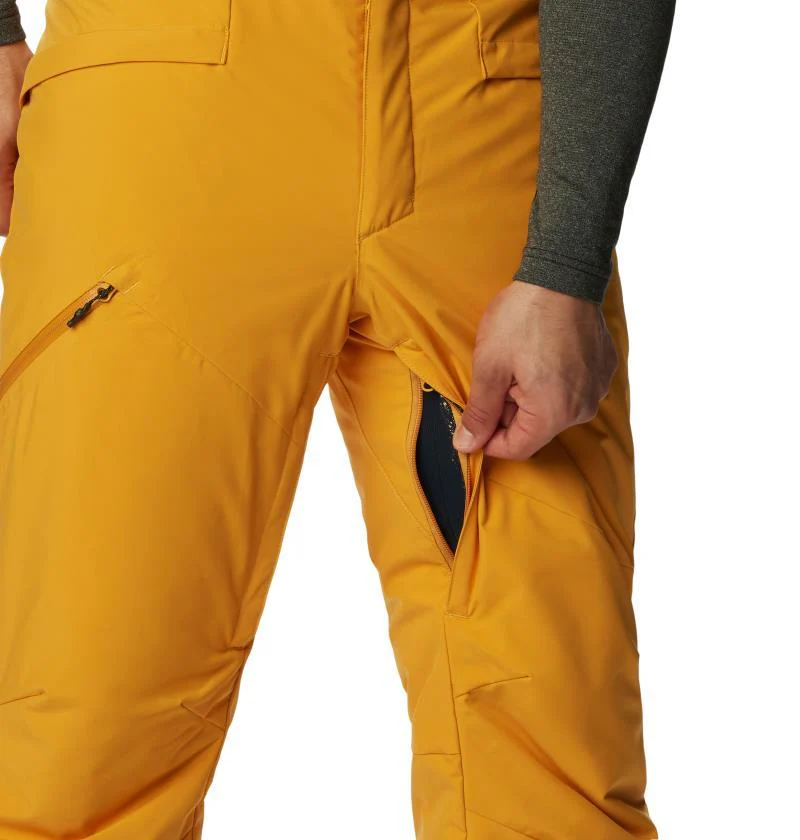 Kick Turn III Pants, Reg - Big - Mens - Image 33