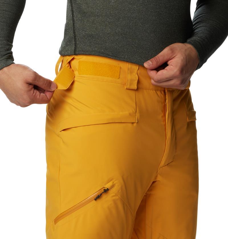 Kick Turn III Pants, Reg - Big - Mens - Image 34