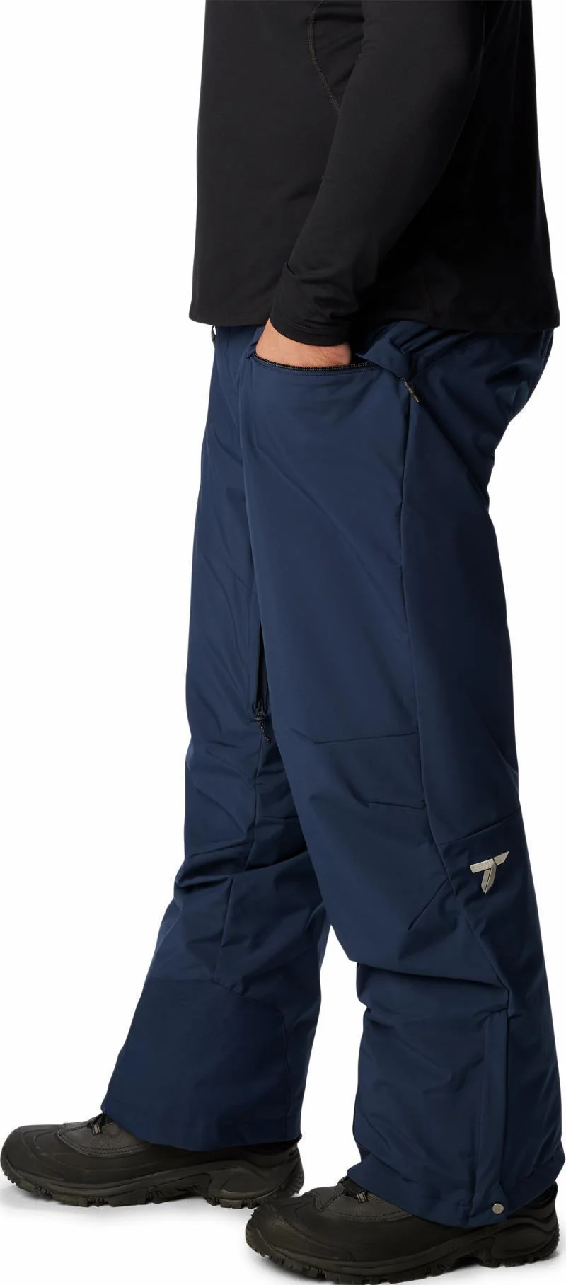 Kick Turn III Pants, Reg - Big - Mens - Image 6