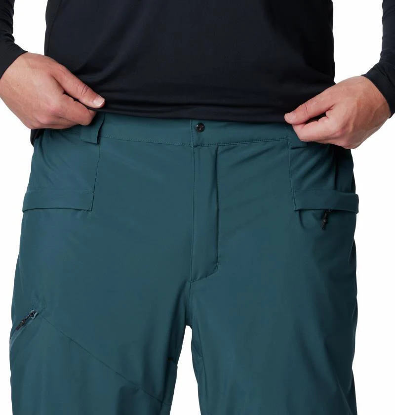 Kick Turn III Pants, Reg - Big - Mens - Image 9