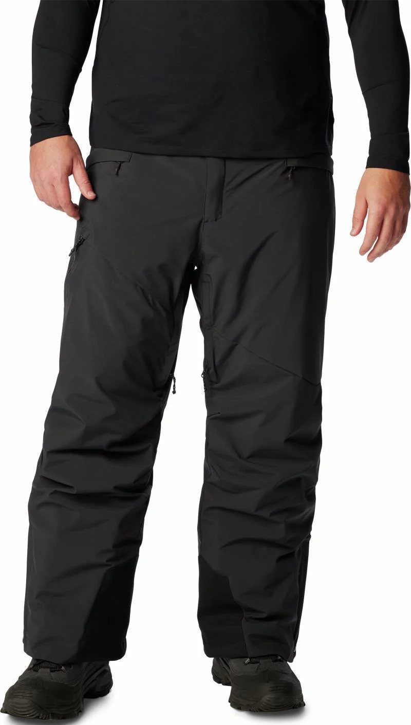Kick Turn III Pants, Short - Big - Mens - Image 11