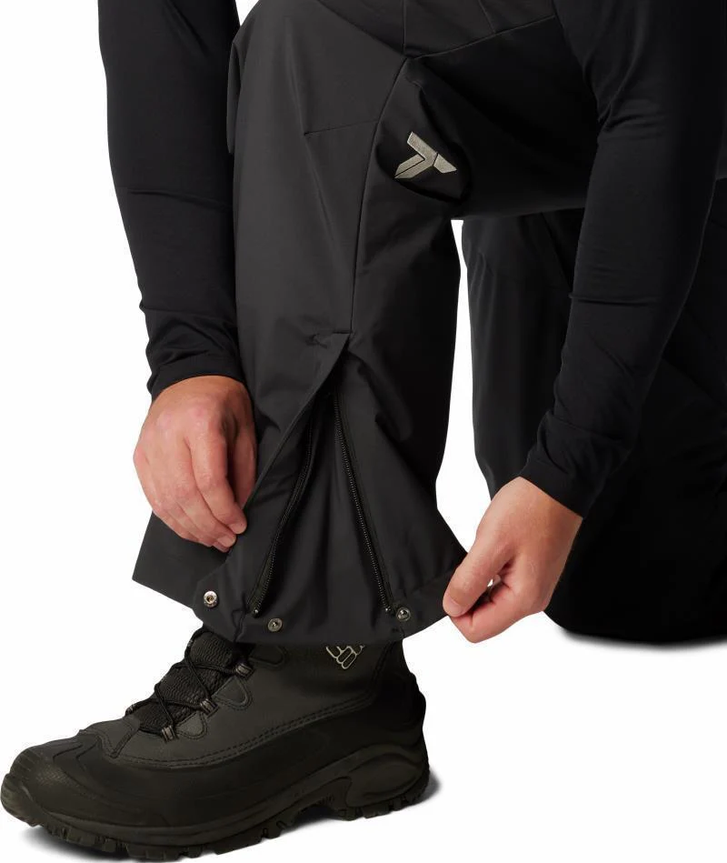 Kick Turn III Pants, Short - Big - Mens - Image 13