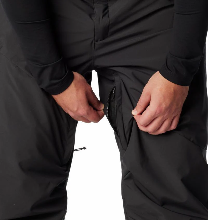 Kick Turn III Pants, Short - Big - Mens - Image 14