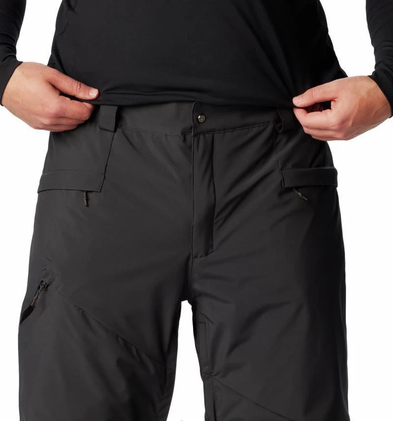 Kick Turn III Pants, Short - Big - Mens - Image 15