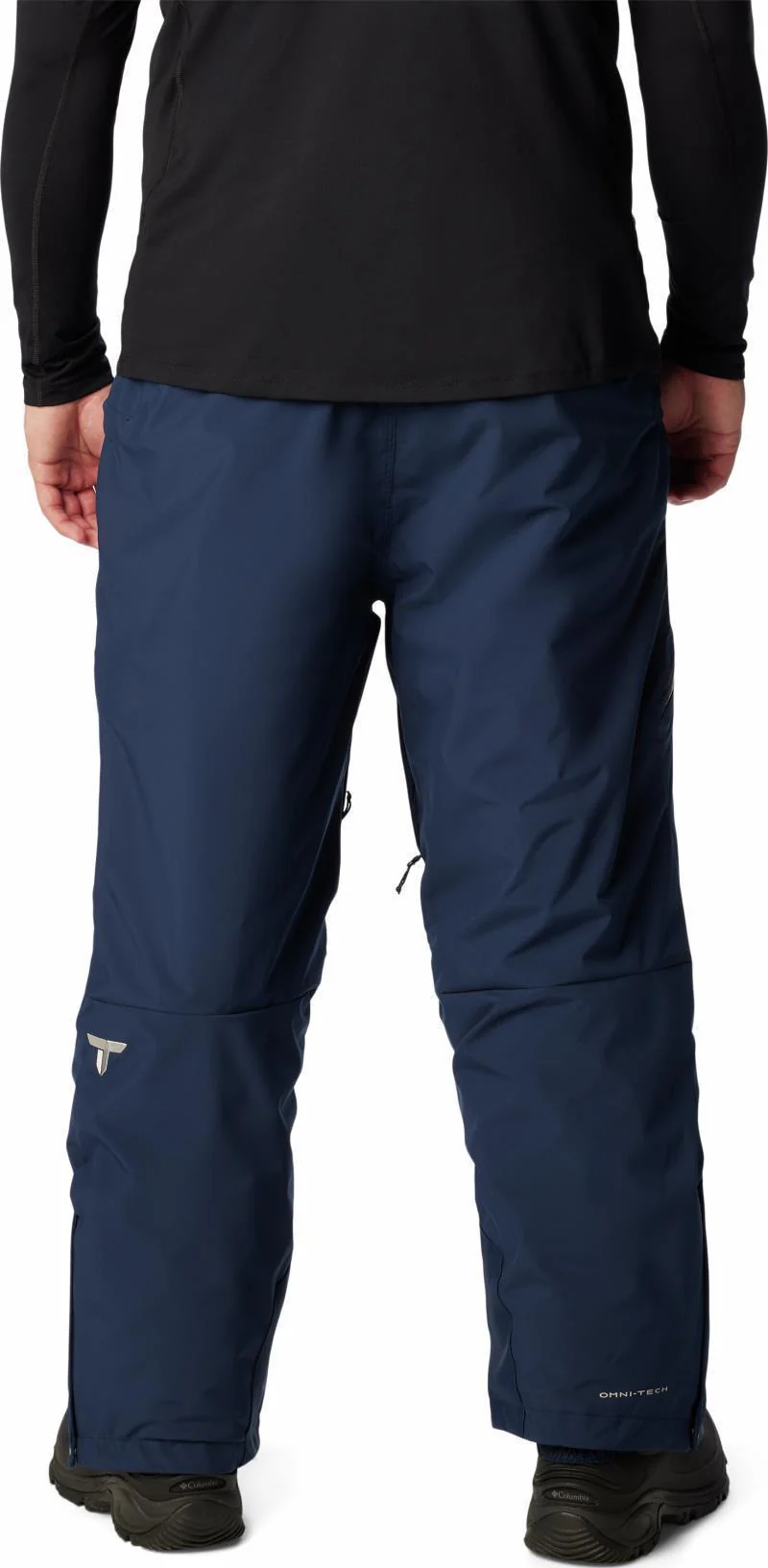 Kick Turn III Pants, Short - Big - Mens - Image 2