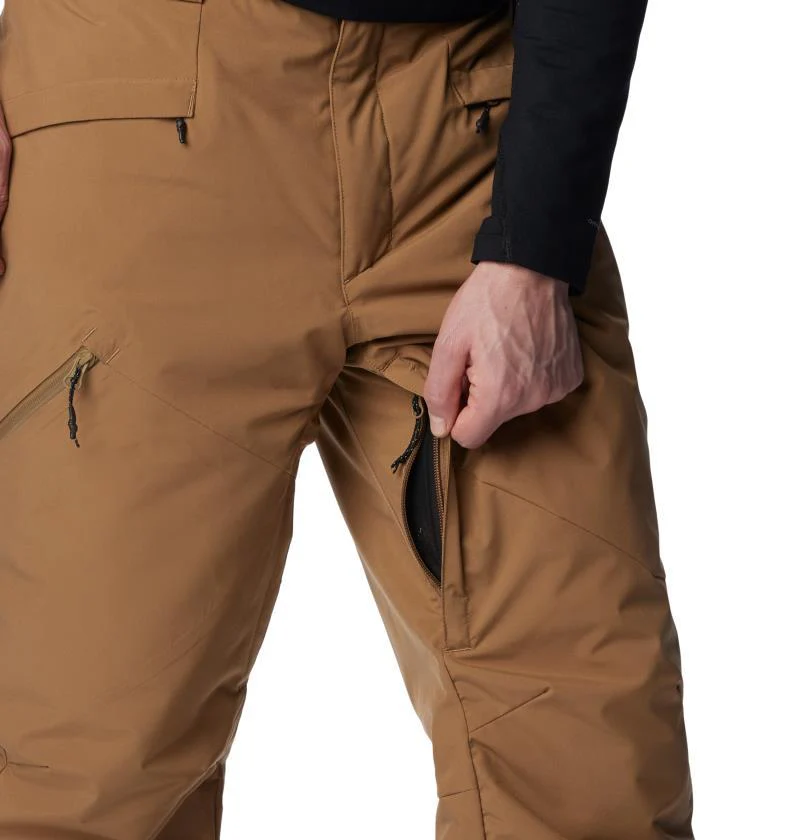 Kick Turn III Pants, Short - Big - Mens - Image 22