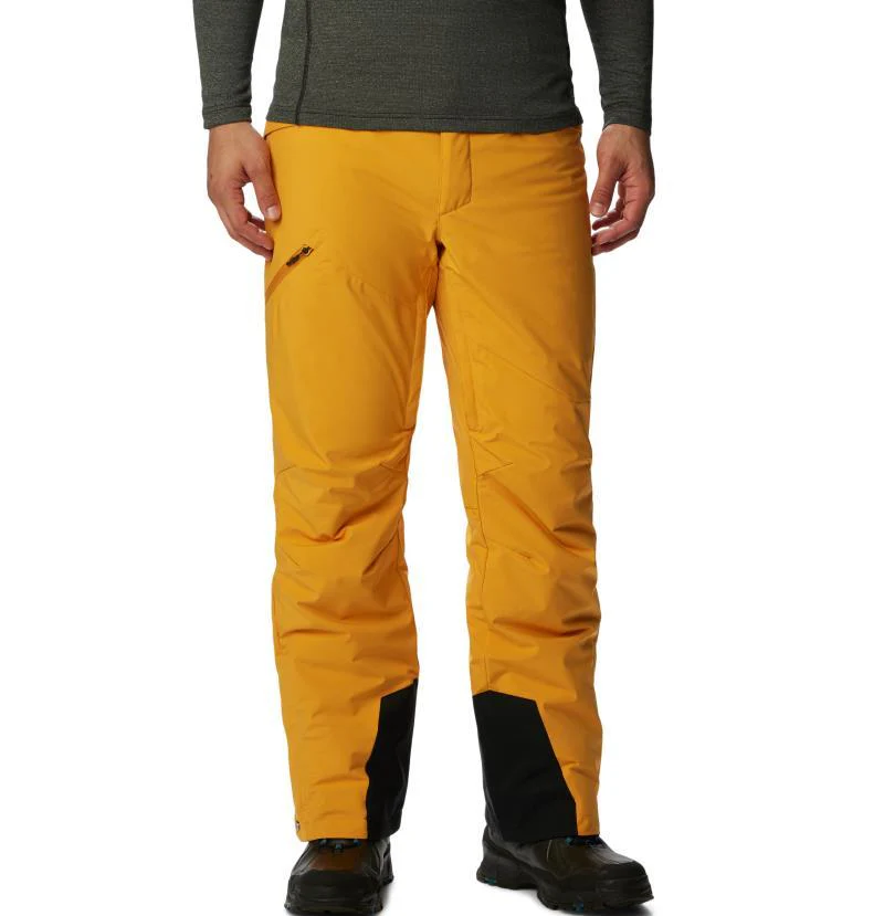 Kick Turn III Pants, Short - Big - Mens - Image 23