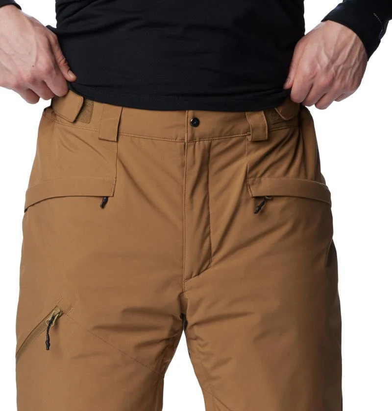 Kick Turn III Pants, Short - Big - Mens - Image 25