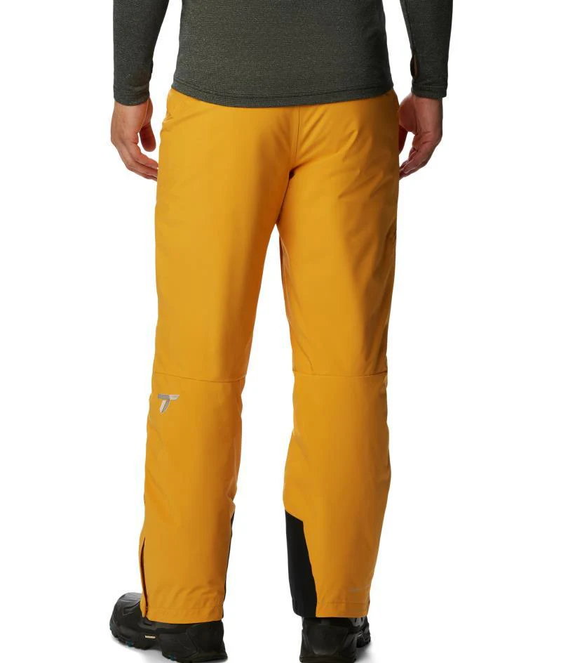 Kick Turn III Pants, Short - Big - Mens - Image 27
