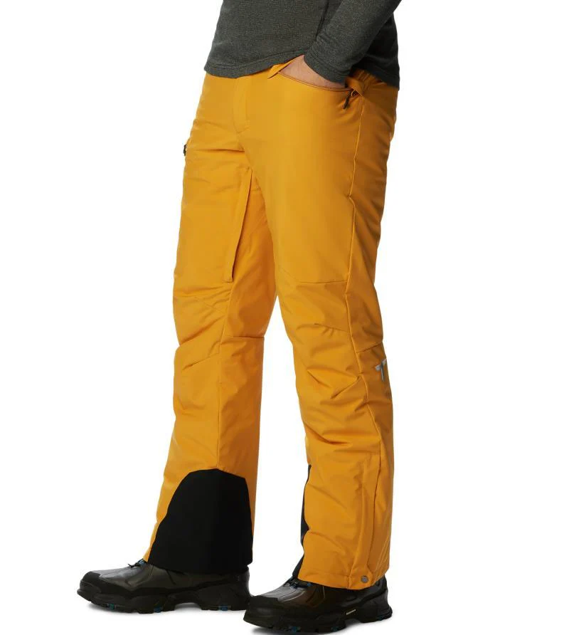 Kick Turn III Pants, Short - Big - Mens - Image 28