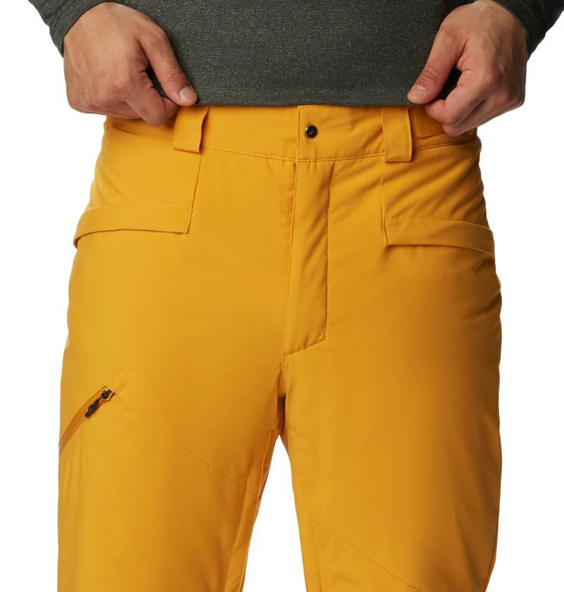 Kick Turn III Pants, Short - Big - Mens - Image 29