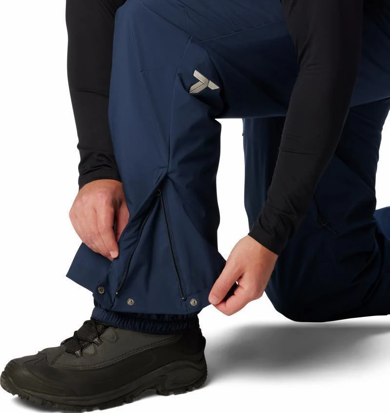 Kick Turn III Pants, Short - Big - Mens - Image 3