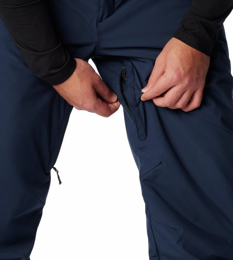Kick Turn III Pants, Short - Big - Mens - Image 4