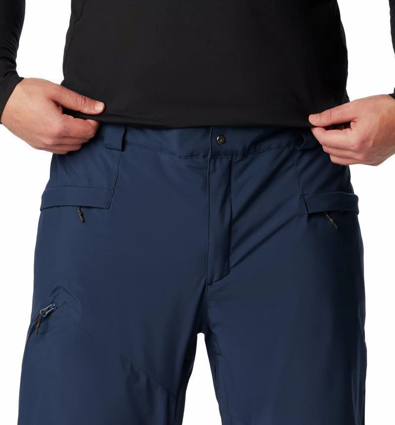 Kick Turn III Pants, Short - Big - Mens - Image 5