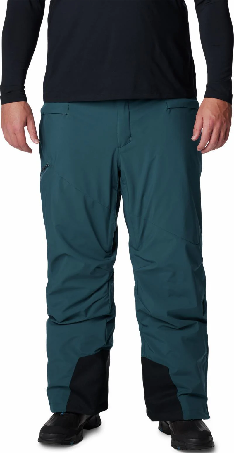 Kick Turn III Pants, Short - Big - Mens - Image 7