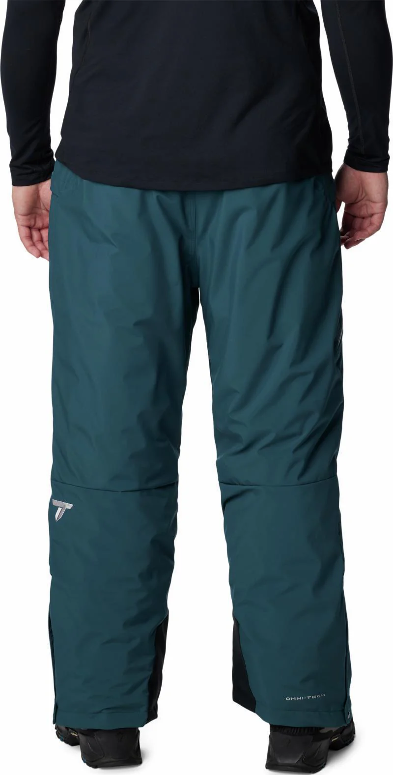 Kick Turn III Pants, Short - Big - Mens - Image 8