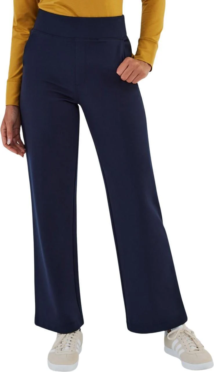 Kilburn Pants 2.0 - Womens