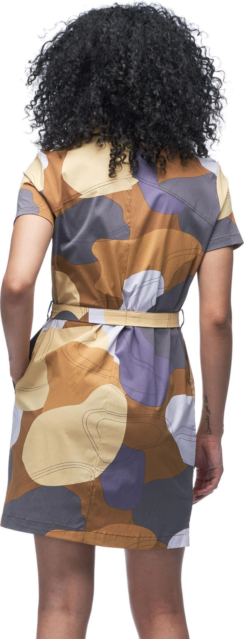 Kilim III Dress - Image 10