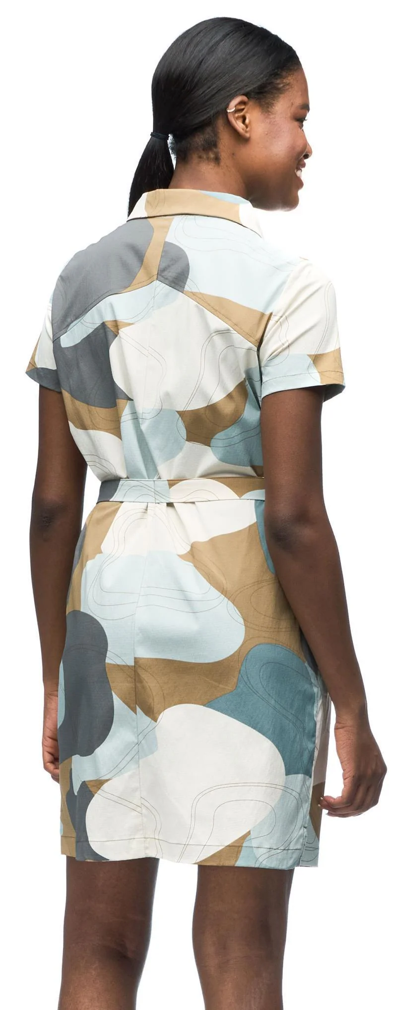 Kilim III Dress - Image 16