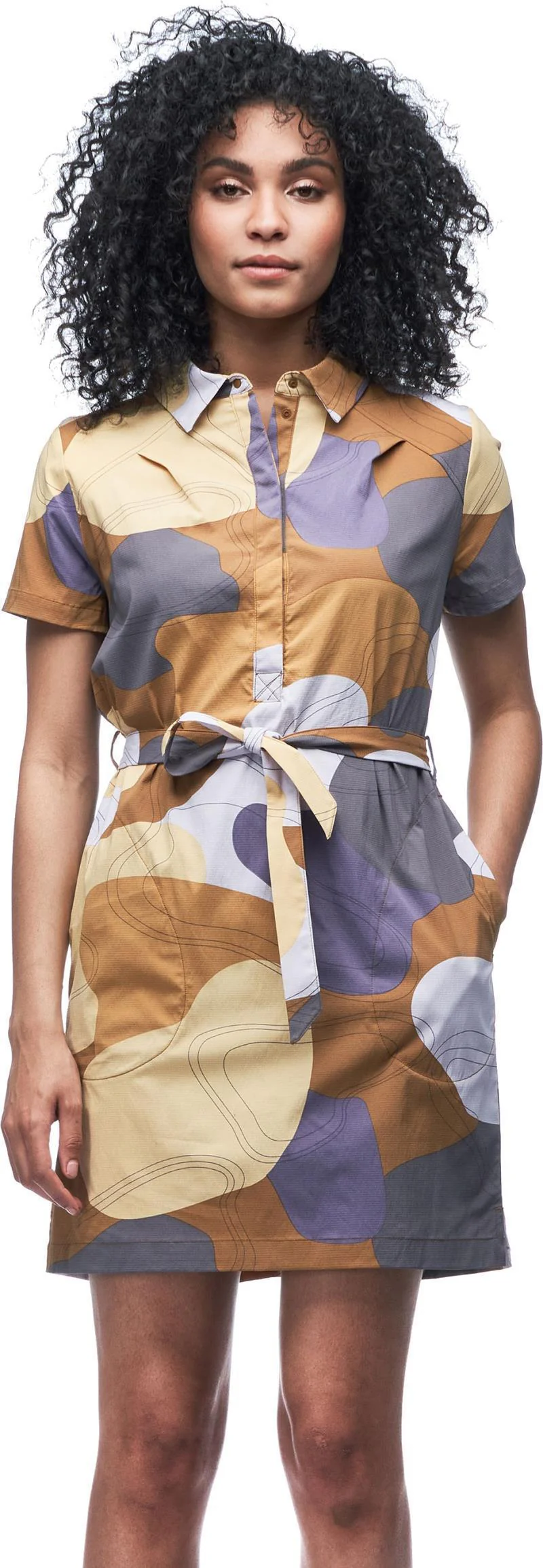 Kilim III Dress - Image 7
