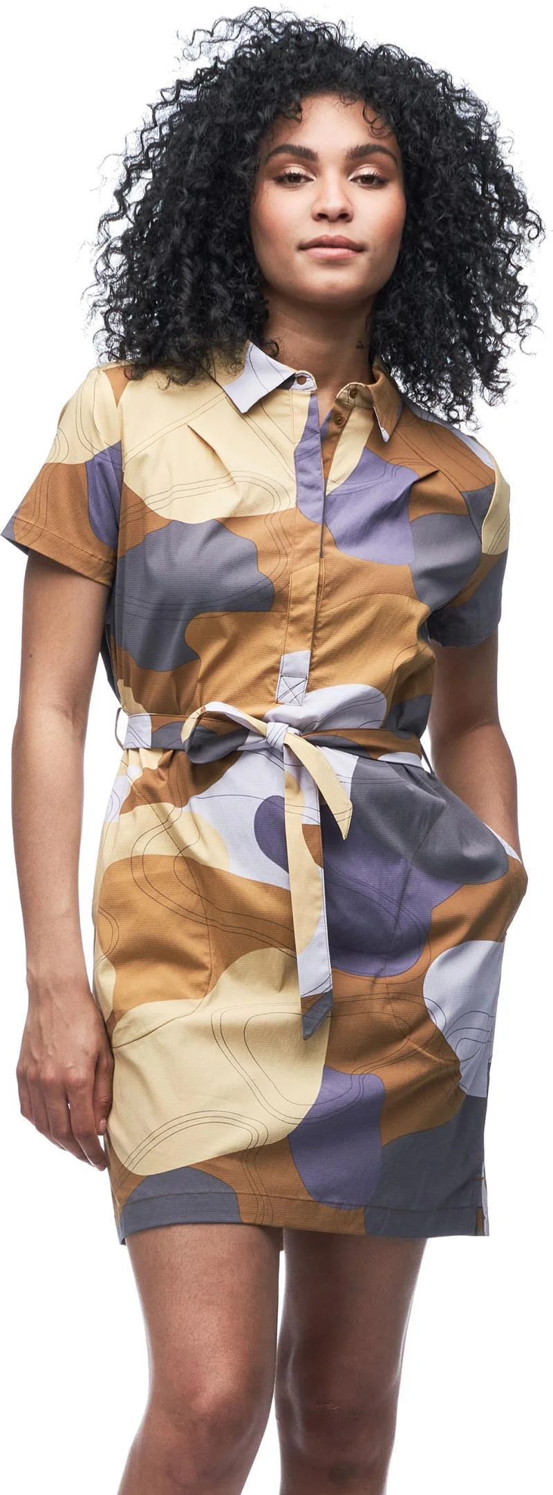 Kilim III Dress - Image 8