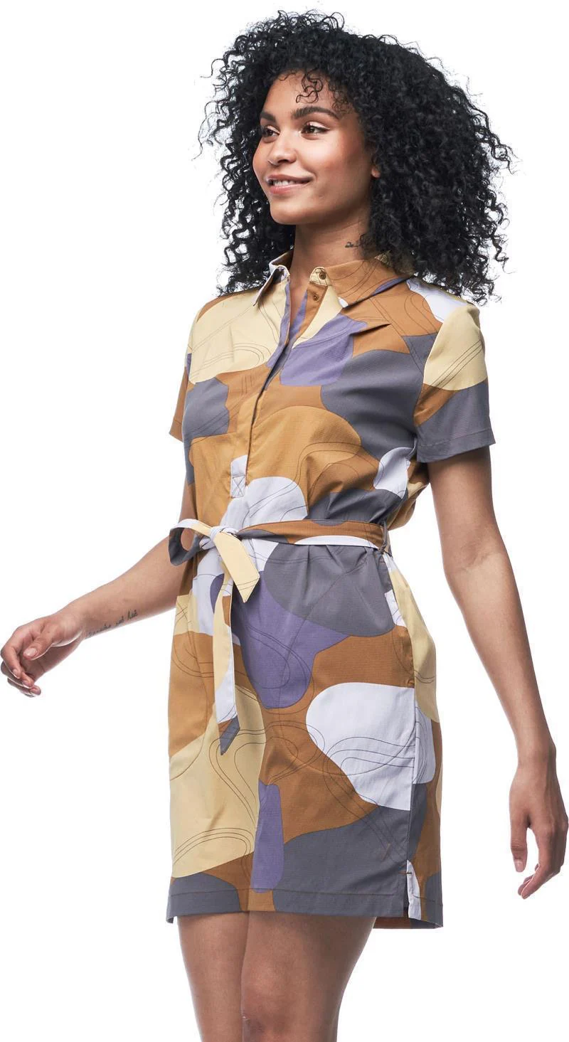 Kilim III Dress - Image 9