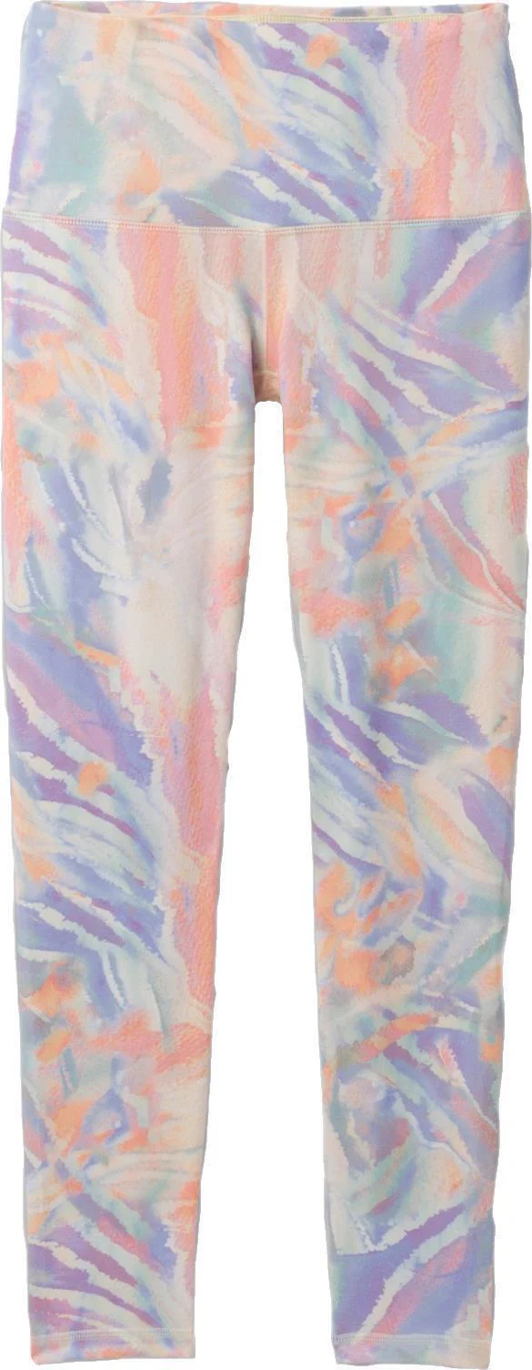 Kimble Printed 7/8 Leggings, Reg - Womens - Image 11