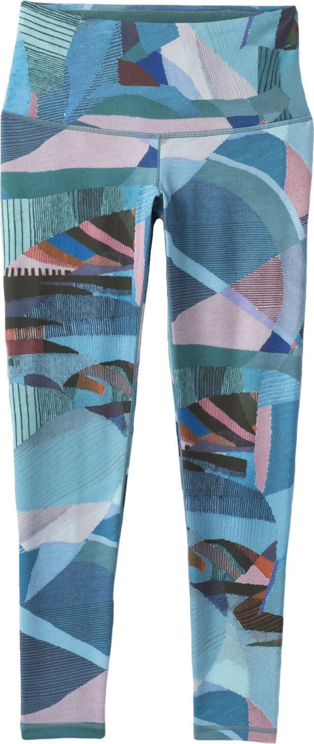 Kimble Printed 7/8 Leggings, Reg - Womens - Image 12
