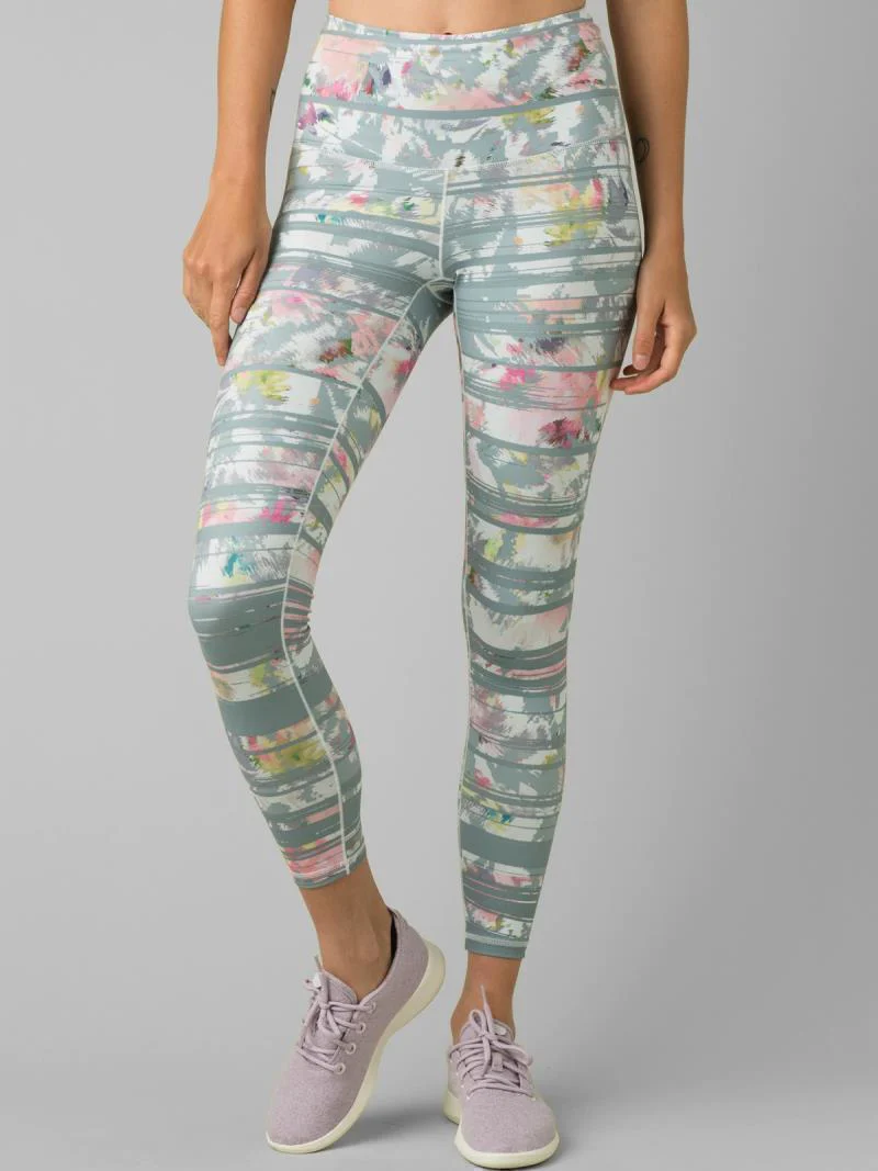 Kimble Printed 7/8 Leggings, Reg - Womens - Image 15