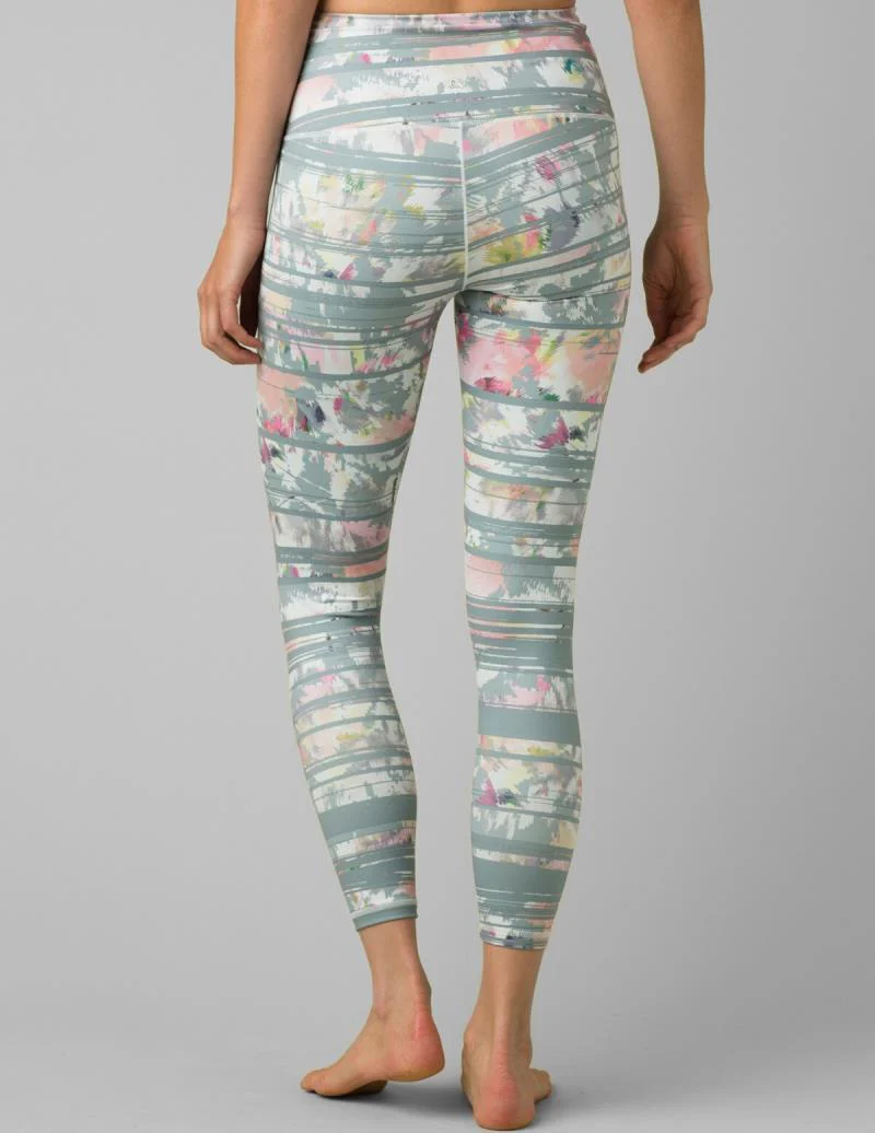 Kimble Printed 7/8 Leggings, Reg - Womens - Image 16