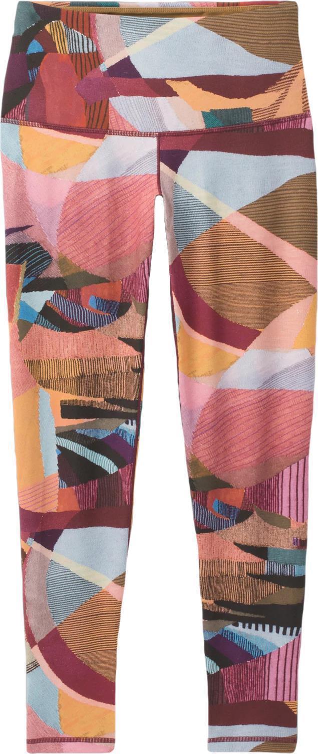 Kimble Printed 7/8 Leggings, Reg - Womens - Image 19
