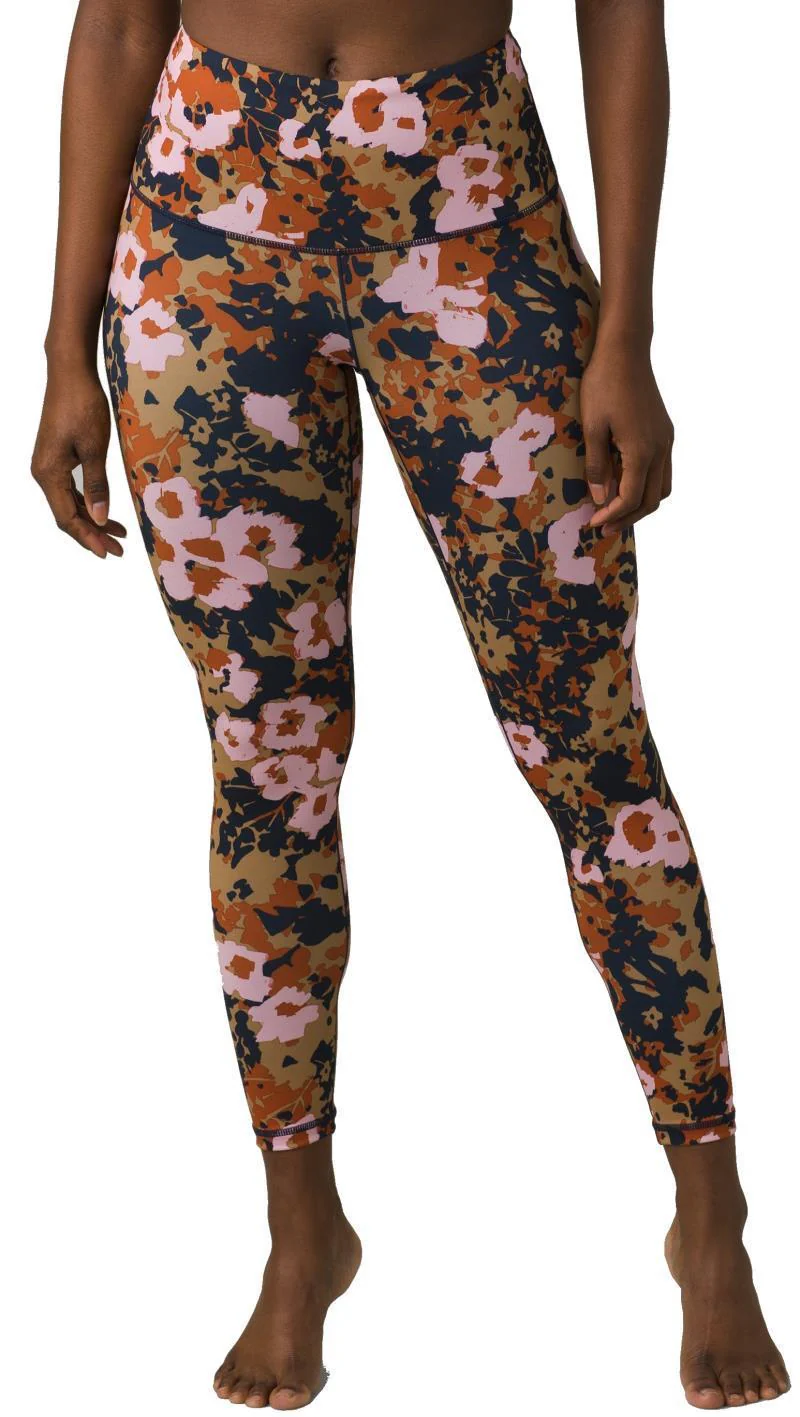 Kimble Printed 7/8 Leggings, Reg - Womens - Image 21