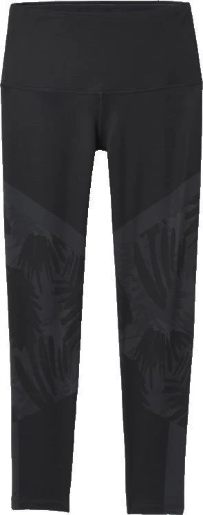 Kimble Printed 7/8 Leggings, Reg - Womens - Image 3