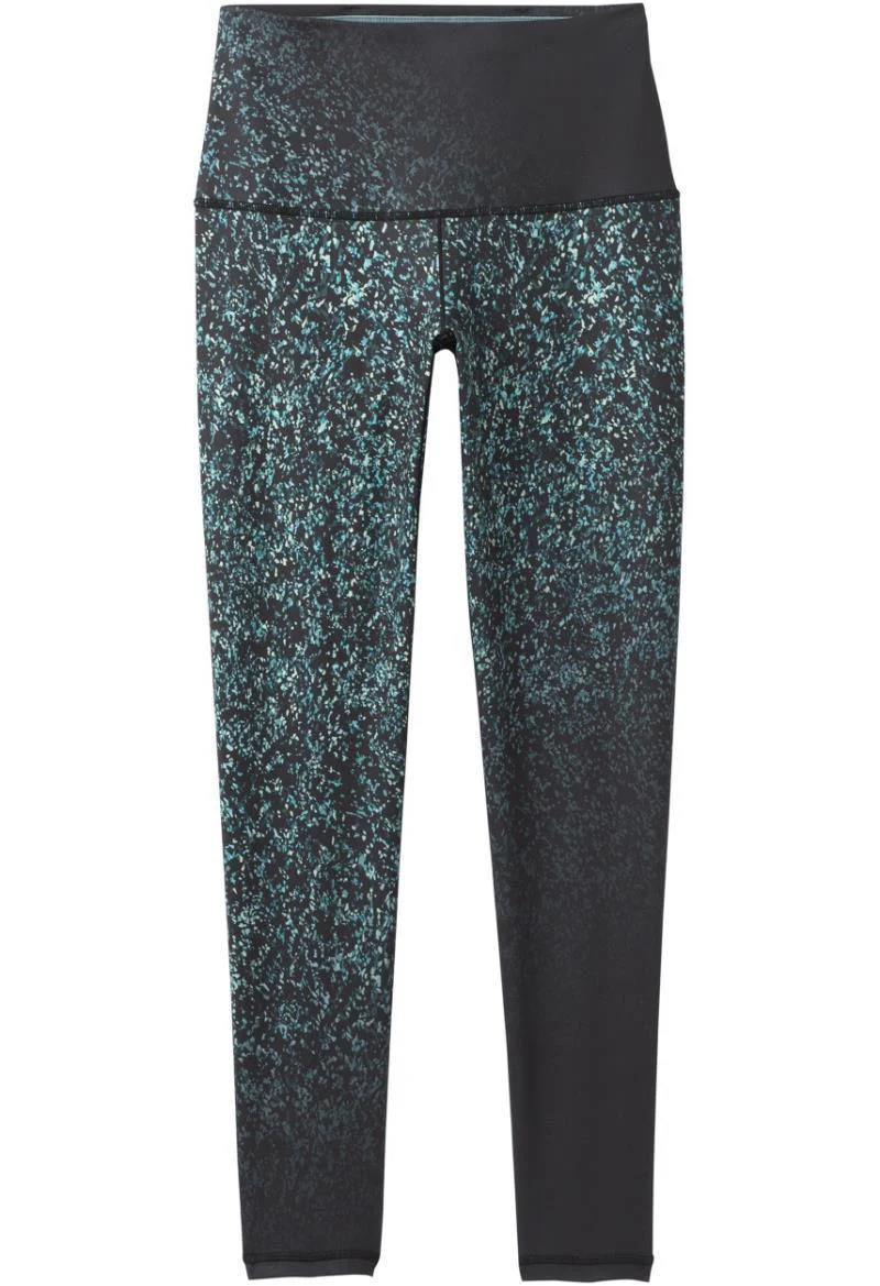 Kimble Printed 7/8 Leggings, Reg - Womens - Image 4