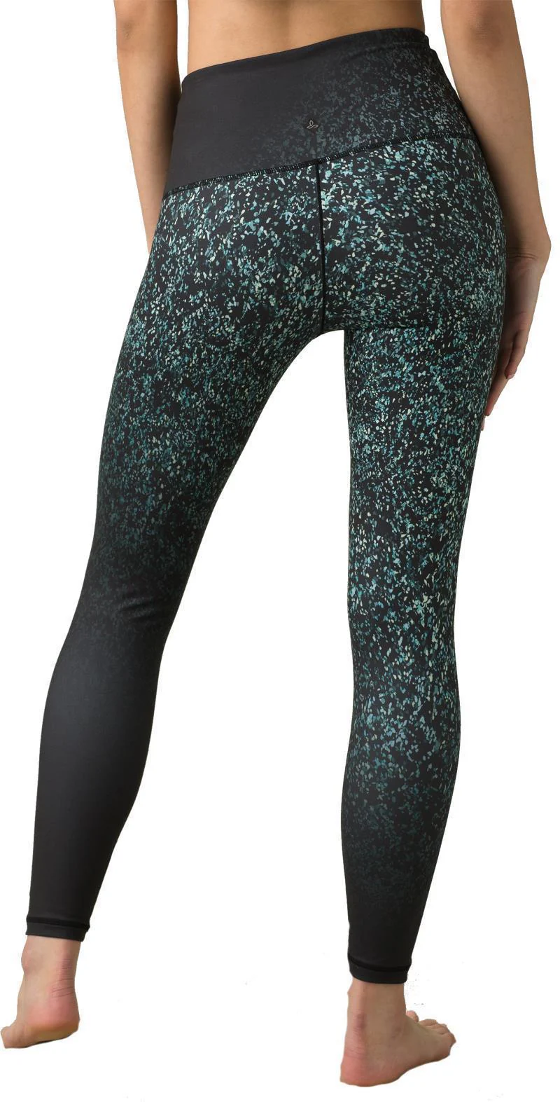Kimble Printed 7/8 Leggings, Reg - Womens - Image 5
