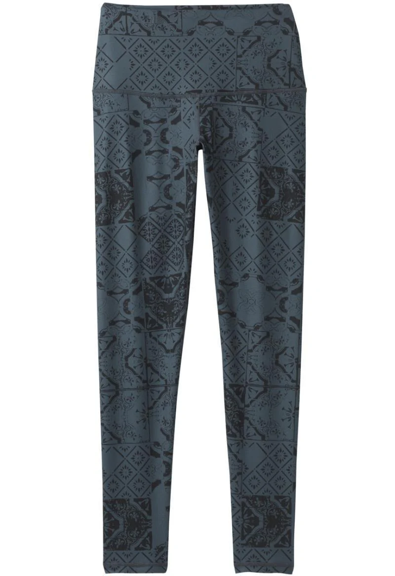 Kimble Printed 7/8 Leggings, Reg - Womens - Image 6