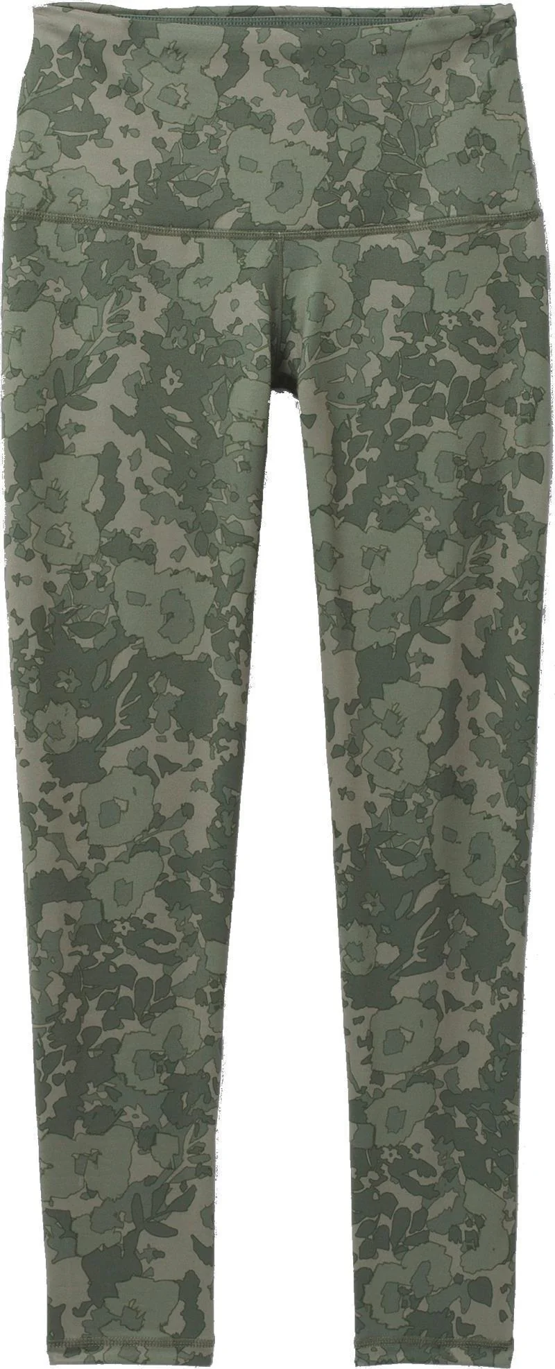 Kimble Printed 7/8 Leggings, Reg - Womens - Image 7
